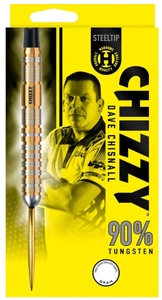 Darts Steeltip CHIZZY SERIES 2 W90 3x23g